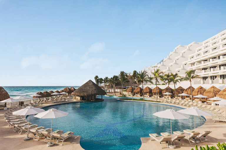 Paradisus Cancún inaugura una nueva era de lujo todo incluido con una propuesta de bienestar inspirada en el destino