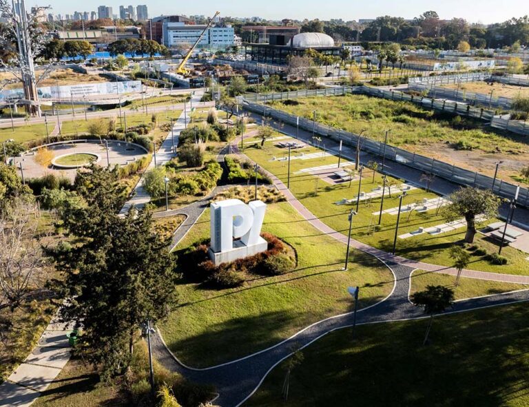 La Ciudad de Buenos Aires fue reconocida internacionalmente con el premio al Mejor Ecosistema de Startups de Argentina