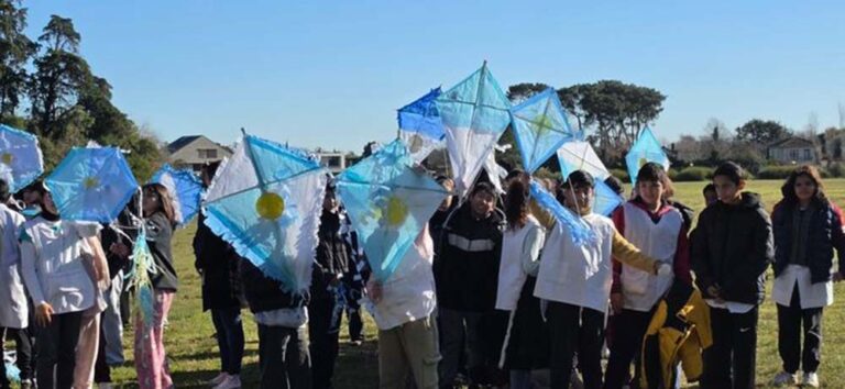 El deporte como punto de encuentro: el PATRONATO DE LA INFANCIA sigue sumando comunidad y generando oportunidades