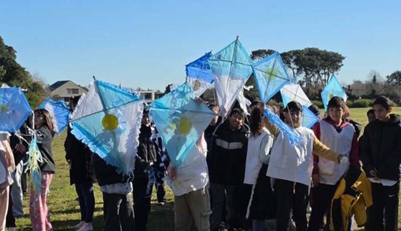 El deporte como punto de encuentro: el PATRONATO DE LA INFANCIA sigue sumando comunidad y generando oportunidades