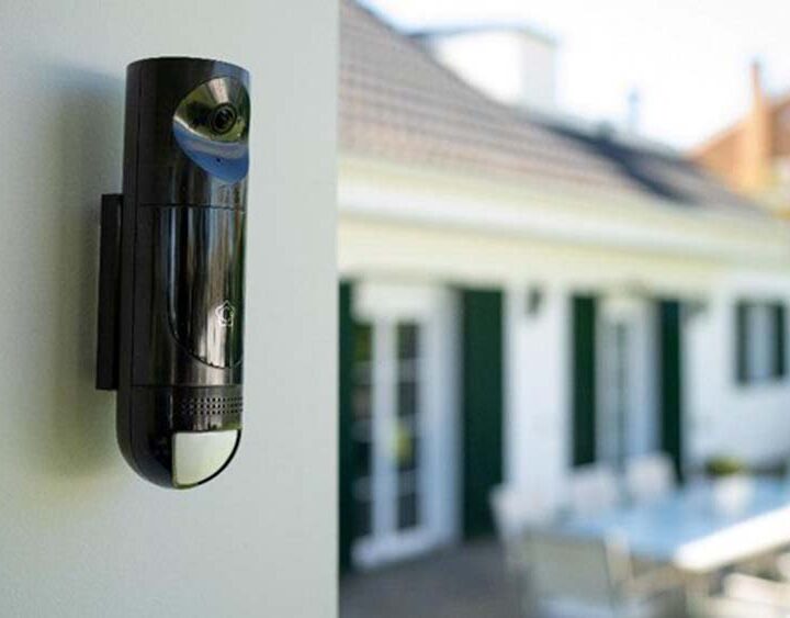 Del interior al perímetro: cómo evoluciona la tecnología para proteger los hogares