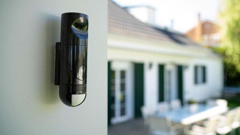 Del interior al perímetro: cómo evoluciona la tecnología para proteger los hogares