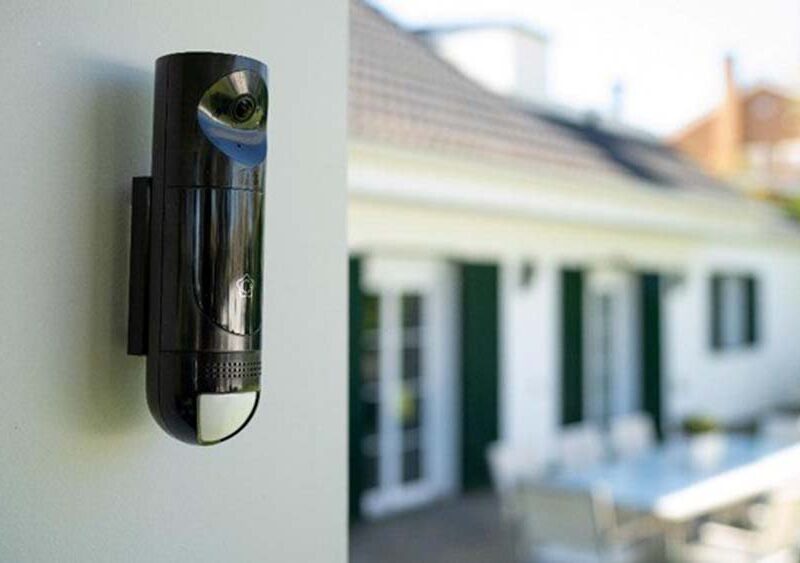 Del interior al perímetro: cómo evoluciona la tecnología para proteger los hogares
