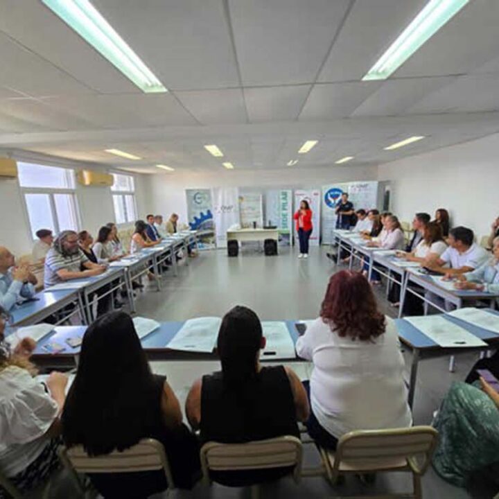 Pilar se prepara para la XIII Semana del Emprendedor Pilarense: una semana para conectar ideas, talento y oportunidades