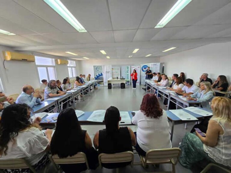 Pilar se prepara para la XIII Semana del Emprendedor Pilarense: una semana para conectar ideas, talento y oportunidades