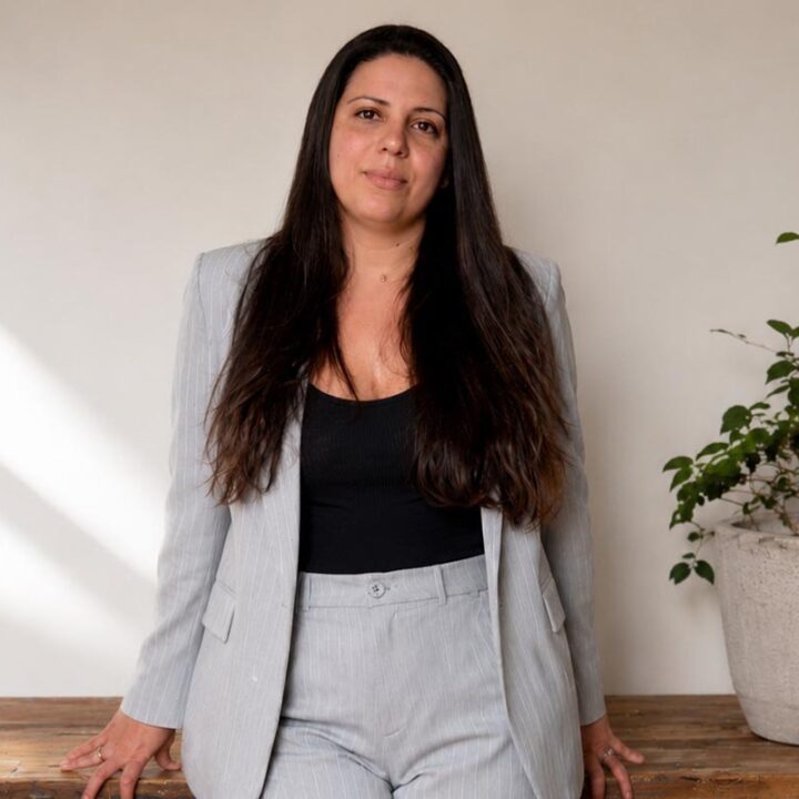 El poder de las mujeres en la economía digital y la construcción de carreras sin depender de un único empleo