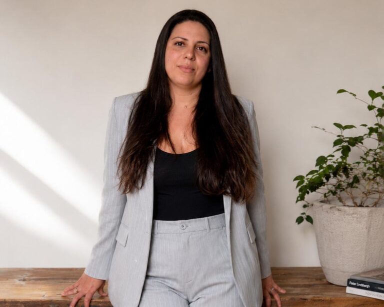 El poder de las mujeres en la economía digital y la construcción de carreras sin depender de un único empleo