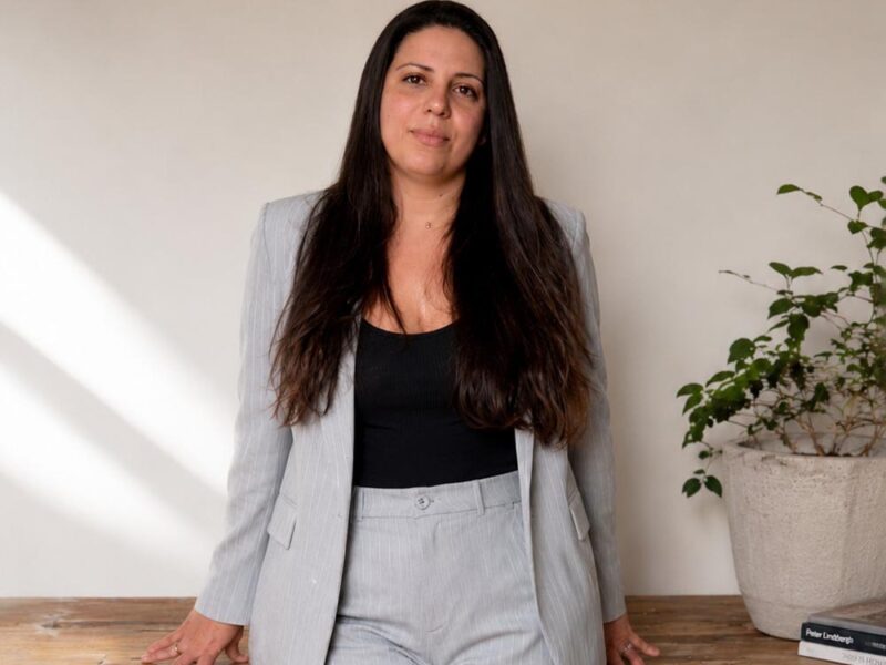 El poder de las mujeres en la economía digital y la construcción de carreras sin depender de un único empleo