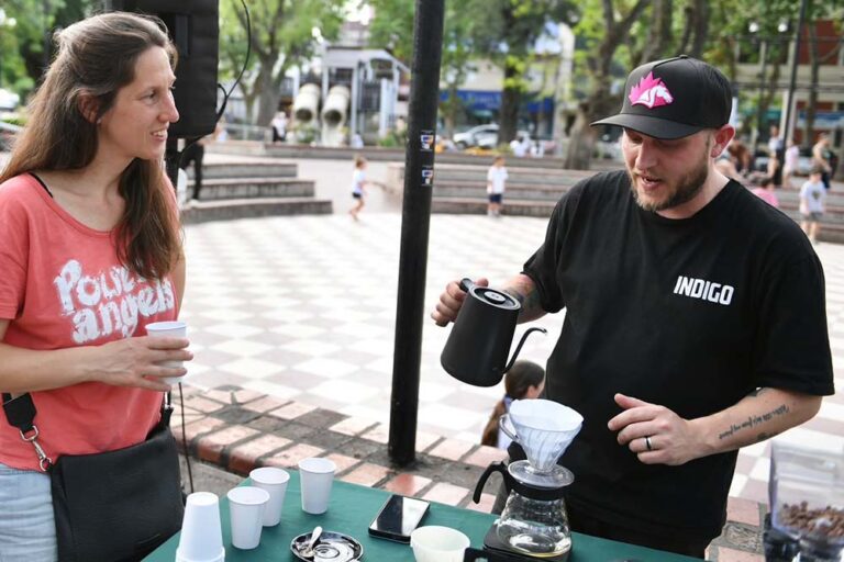 San Isidro: el programa municipal de promoción gastronómica ya sumó 1.000 participaciones de comercios e impulsa el consumo barrial