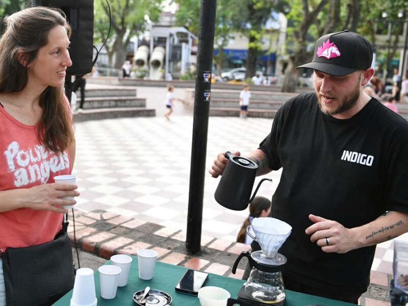 San Isidro: el programa municipal de promoción gastronómica ya sumó 1.000 participaciones de comercios e impulsa el consumo barrial