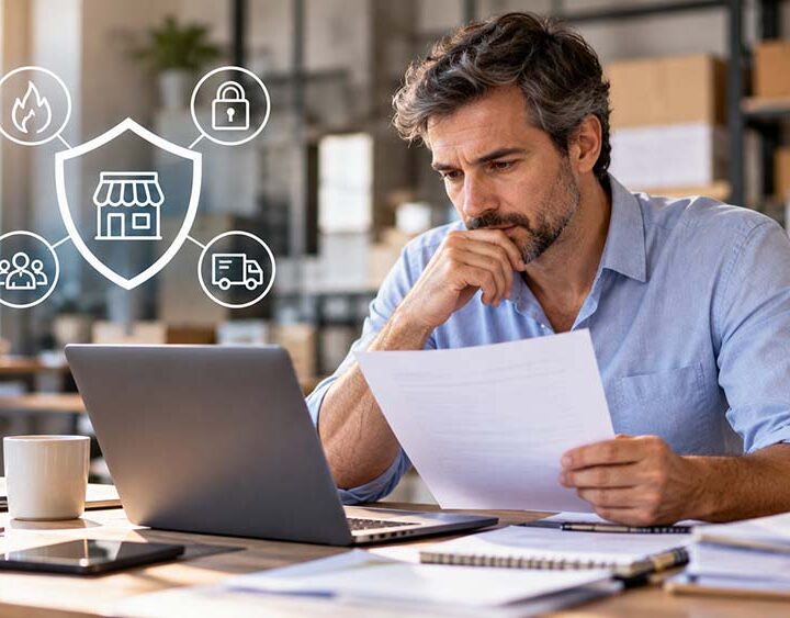 El punto ciego de las PyMEs: casi el 20% no tiene seguro