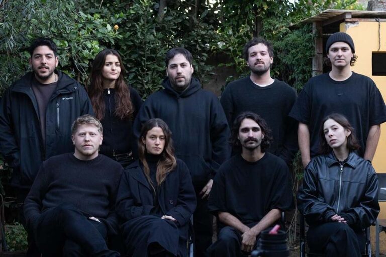 Purga Studio: una productora argentina conquista la escena creativa internacional