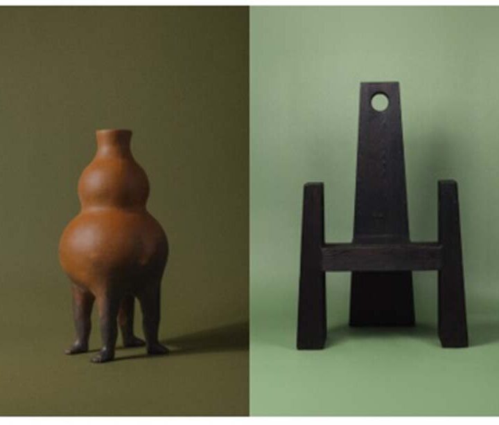 QATAR MUSEUMS presenta EXPANDED TRADITION. CONTEMPORARY CRAFT PRACTICES IN MEXICO