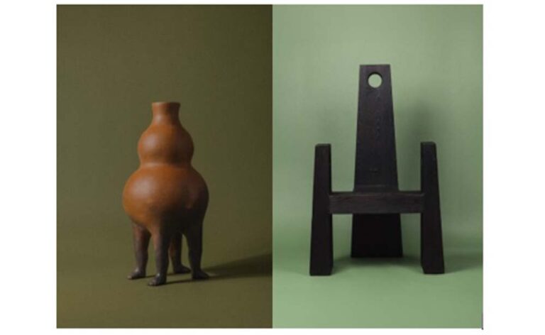 QATAR MUSEUMS presenta EXPANDED TRADITION. CONTEMPORARY CRAFT PRACTICES IN MEXICO