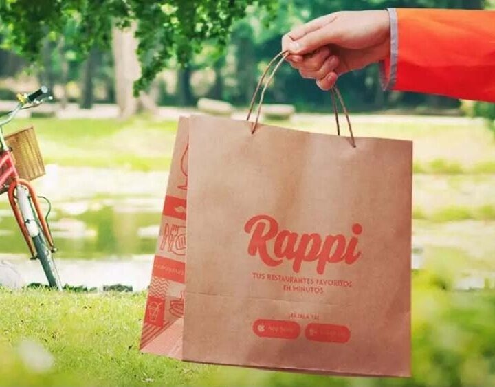 Halloween a la argentina: Rappi revela cómo cambió el consumo de golosinas y compras de último minuto