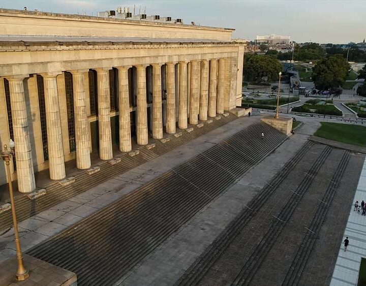 Recoleta cumple 294 años: entre las huellas del pasado y la vitalidad de hoy