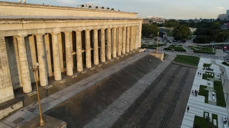 Recoleta cumple 294 años: entre las huellas del pasado y la vitalidad de hoy
