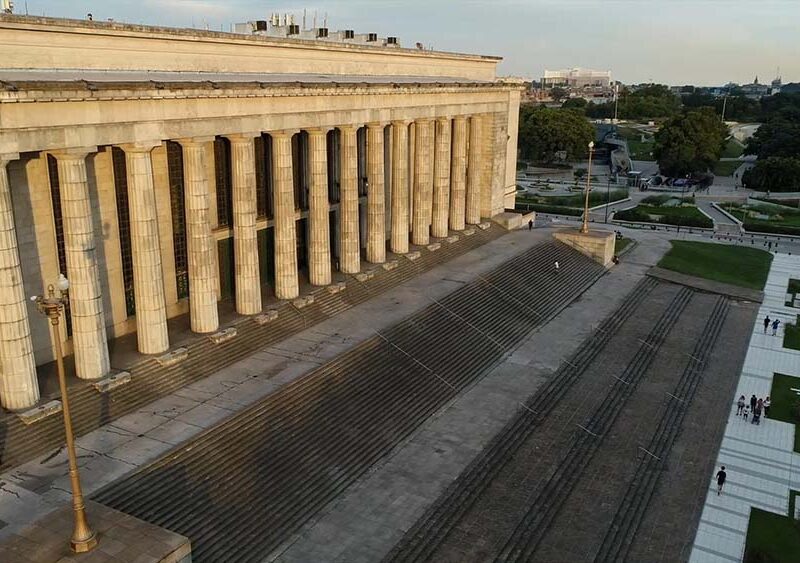 Recoleta cumple 294 años: entre las huellas del pasado y la vitalidad de hoy