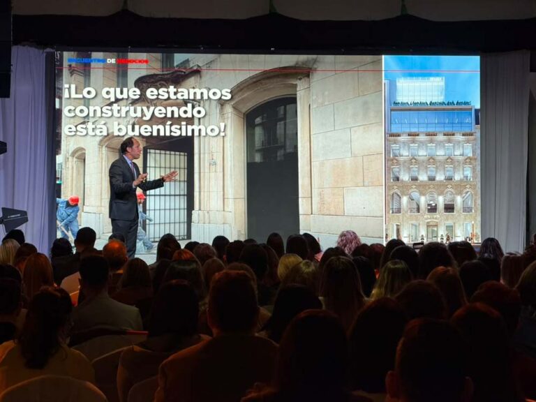 REMAX continúa fortaleciendo su estrategia federal y amplía su ecosistema de soluciones