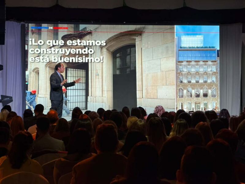 REMAX continúa fortaleciendo su estrategia federal y amplía su ecosistema de soluciones