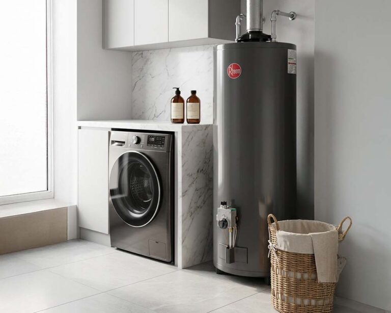 Hacia un consumo inteligente: Rheem promueve la eficiencia energética para el calentamiento del agua