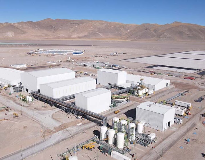 Rio Tinto fortalece su ecosistema regional de proveedores y lanza un nuevo portal de registro