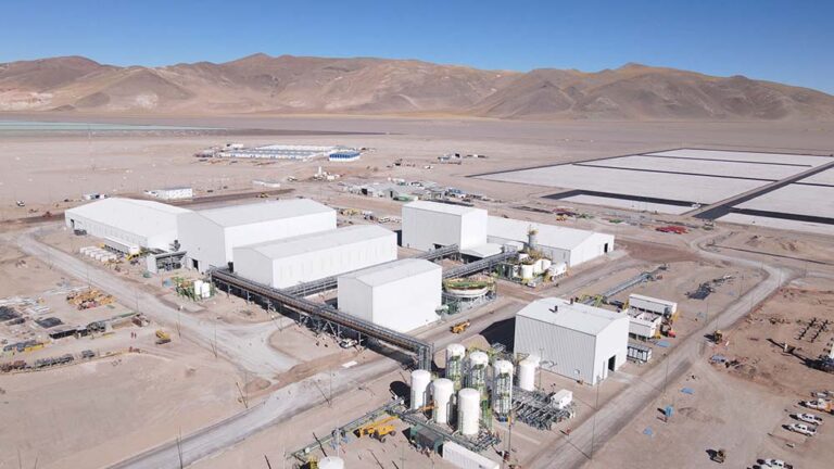 Rio Tinto fortalece su ecosistema regional de proveedores y lanza un nuevo portal de registro