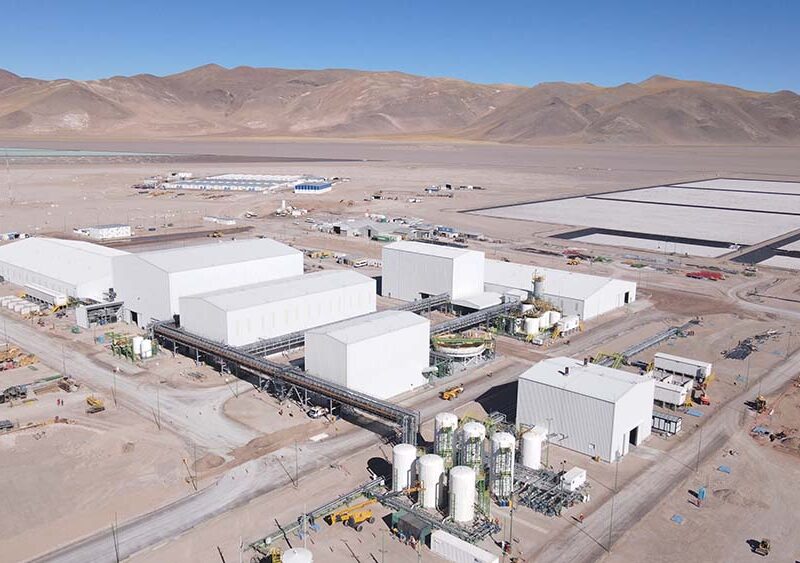 Rio Tinto fortalece su ecosistema regional de proveedores y lanza un nuevo portal de registro