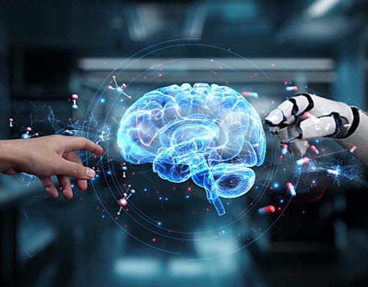 Cuando la robótica le enseña al cerebro a recuperar lo que parecía perdido