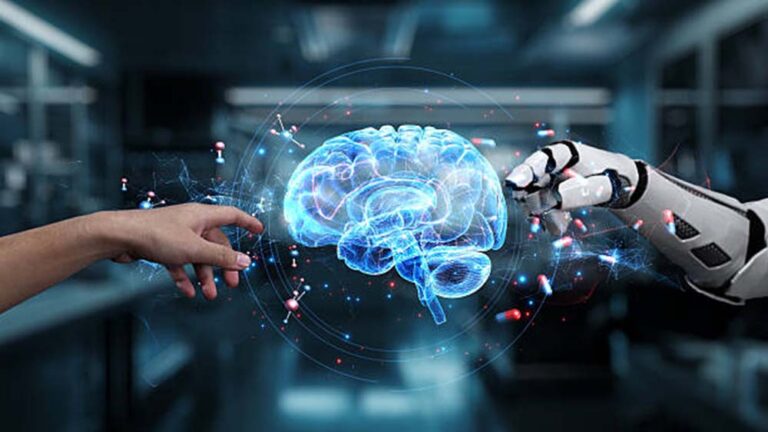 Cuando la robótica le enseña al cerebro a recuperar lo que parecía perdido