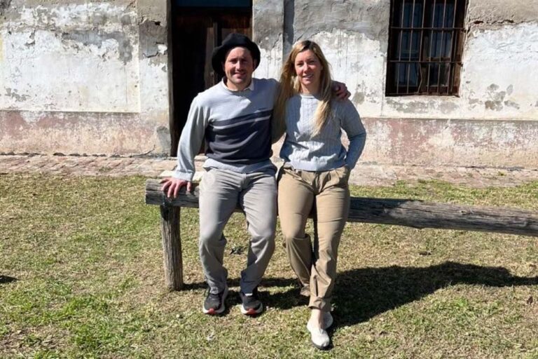 Abren dos nuevos locales de campo en “El pueblo con más almacenes del país”
