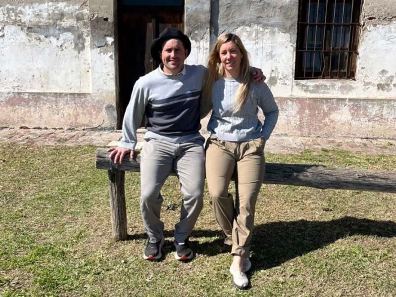 Abren dos nuevos locales de campo en “El pueblo con más almacenes del país”