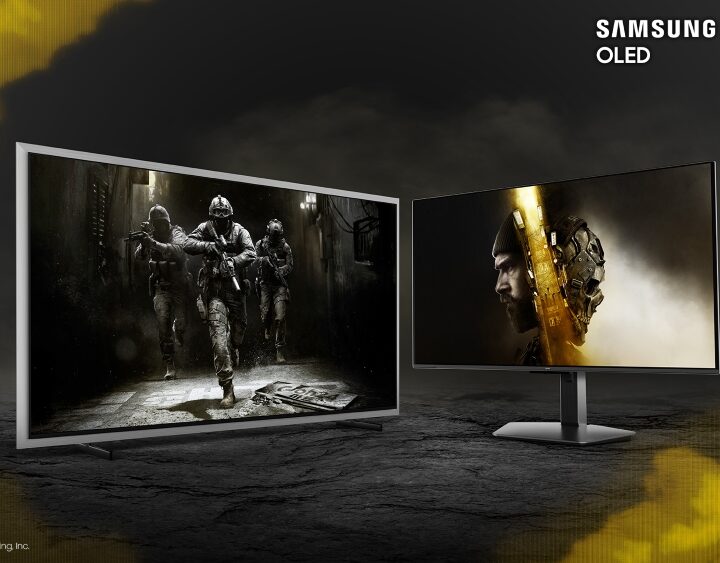 Cómo la tecnología de Samsung eleva la experiencia de juego en Call of Duty®: Modern Warfare® 4