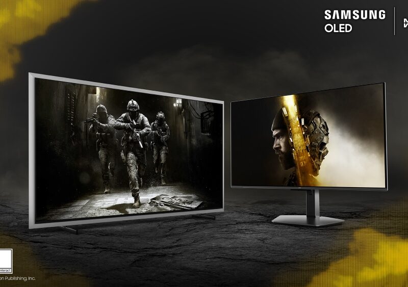 Cómo la tecnología de Samsung eleva la experiencia de juego en Call of Duty®: Modern Warfare® 4