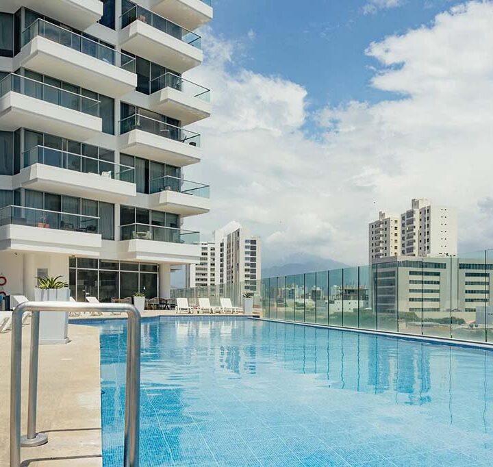 Santa Marta te llama: AC by Marriott se suma a la reactivación turística durante la semana de receso