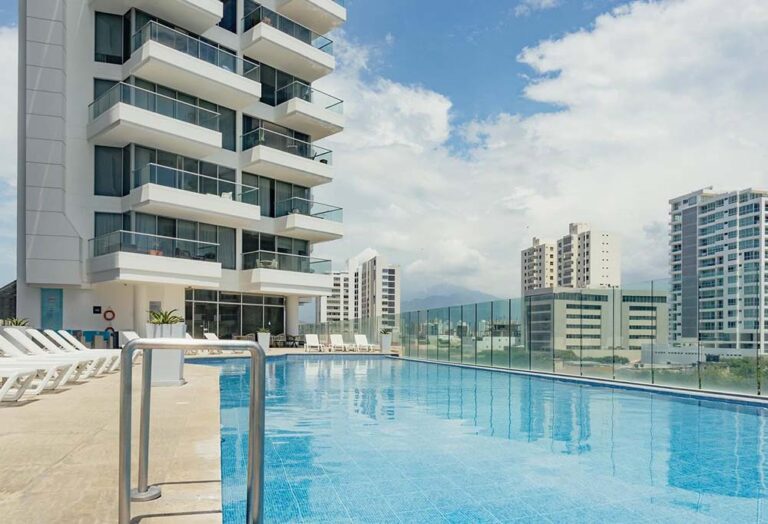 Santa Marta te llama: AC by Marriott se suma a la reactivación turística durante la semana de receso