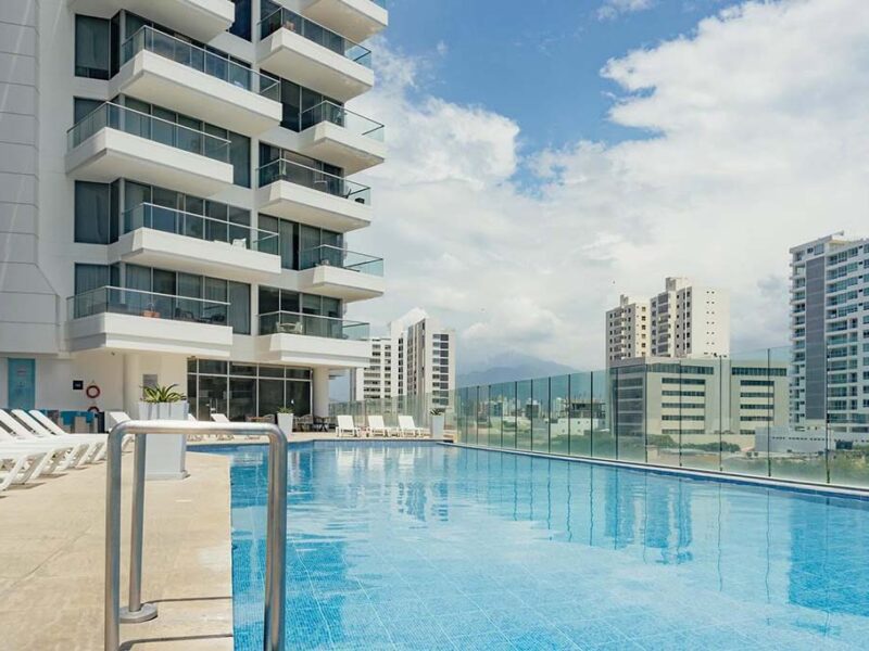 Santa Marta te llama: AC by Marriott se suma a la reactivación turística durante la semana de receso
