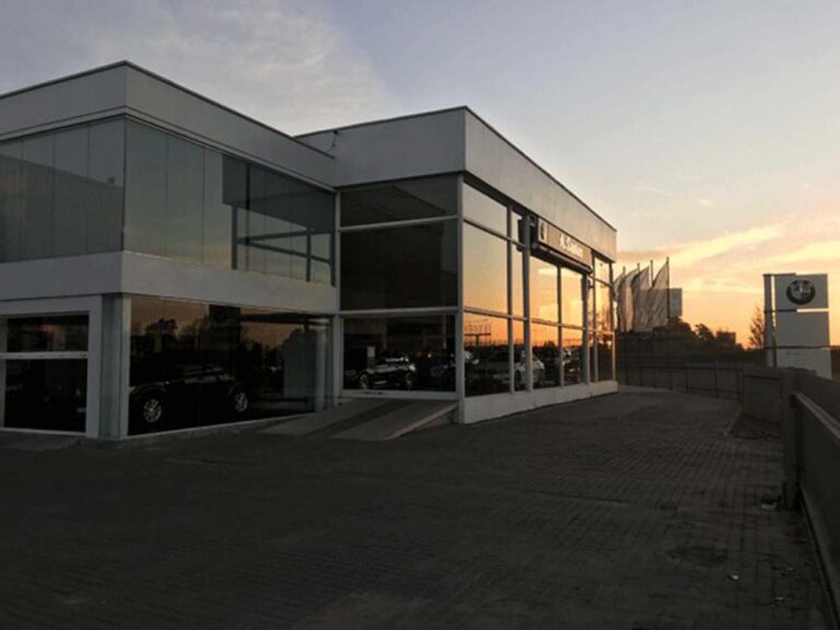 SANTOS BMW llega a Estilo Pilar 2026 con diseño, innovación y sus nuevas unidades