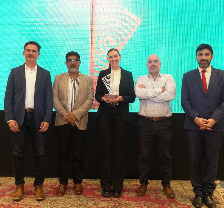 Schneider Electric fue distinguida con el premio nacional Argentina Economía Circular 2026