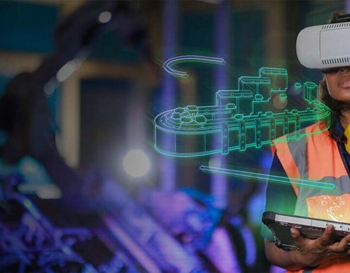 Schneider Electric, NVIDIA y HPE impulsan la IA física en la industria de procesos