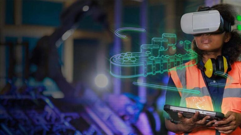 Schneider Electric, NVIDIA y HPE impulsan la IA física en la industria de procesos