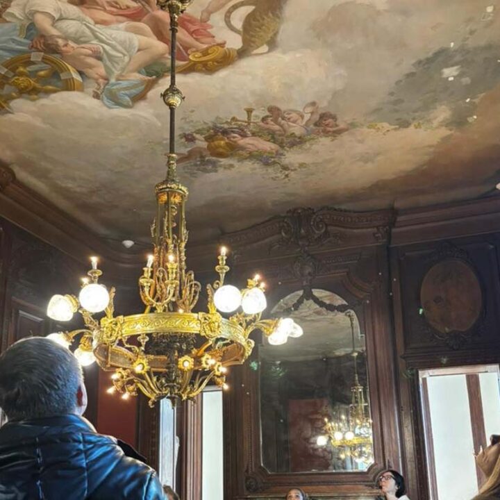 Llega la tercera edición de la Semana del Patrimonio de la Ciudad de Buenos Aires