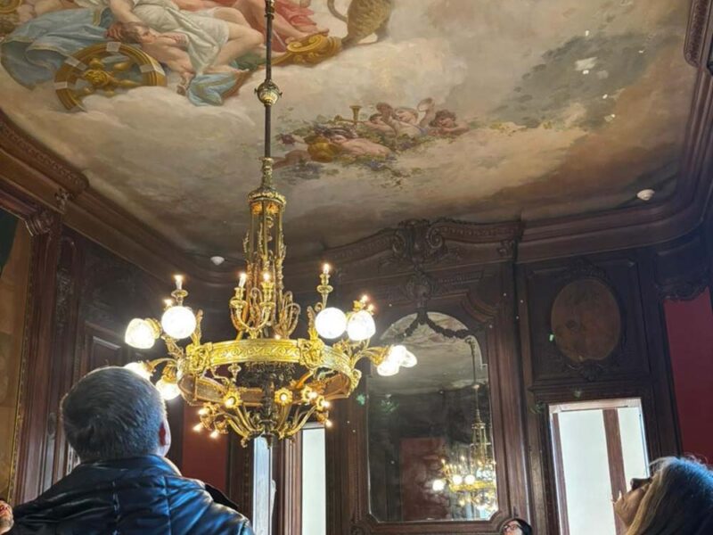 Llega la tercera edición de la Semana del Patrimonio de la Ciudad de Buenos Aires