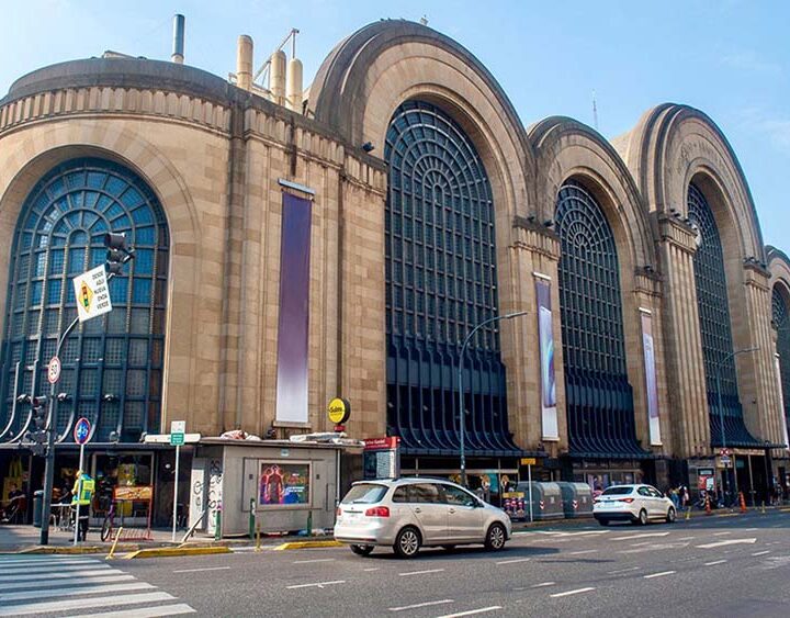 Halloween en Abasto: desfile, música y premios para celebrar el día en familia
