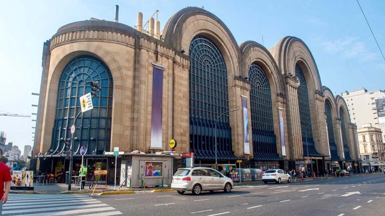 Halloween en Abasto: desfile, música y premios para celebrar el día en familia