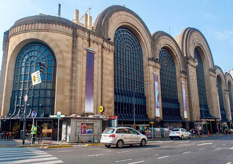 Halloween en Abasto: desfile, música y premios para celebrar el día en familia