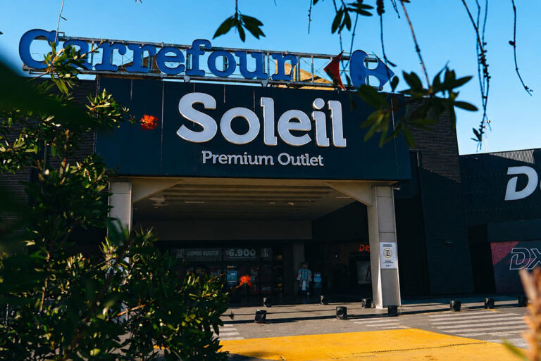 Descuentos y experiencias gratuitas al aire libre: Día de la Madre en los shopping