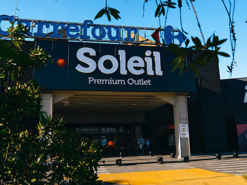 Descuentos y experiencias gratuitas al aire libre: Día de la Madre en los shopping