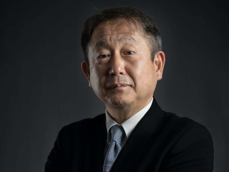 Sony anuncia una nueva etapa de liderazgo en Latinoamérica tras cinco años de gestión de Kenichiro Hibi