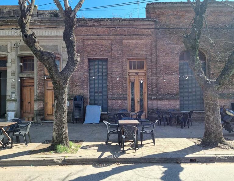 Provincia de Bs As: Subastan online inmuebles en Alberti, Junín y Pellegrini con precios base desde u$s 36.420